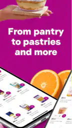 Breadfast: Groceries And More screenshot