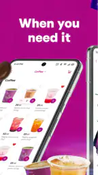 Breadfast: Groceries And More screenshot