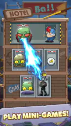Breaker Fun 2: Zombie Brick screenshot