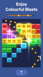 Brick Blast - Ball Breaker screenshot