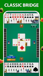 Bridge - Card Game screenshot