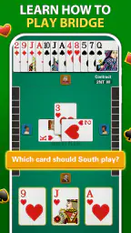 Bridge - Card Game screenshot