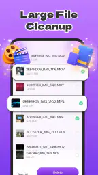 Brightix: Cleaner App screenshot