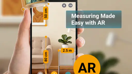 Bubbel nivå screenshot
