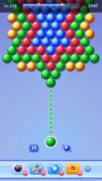Bubble Shooter screenshot