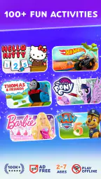 Budge World: Learning & Fun screenshot