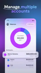 Budge・Savings & Budget Planner screenshot