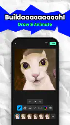 Builda - Create and Play screenshot