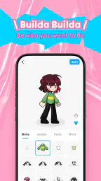 Builda - Create and Play screenshot