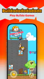 Builda - Create and Play screenshot
