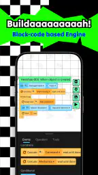 Builda - Create and Play screenshot