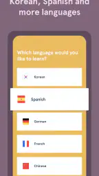 Bunpo: Learn Japanese screenshot
