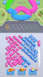 Bus Fever Party! screenshot