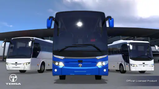 Bus Simulator : Ultimate screenshot
