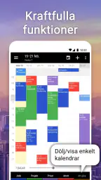Business Kalender 2 Planerare screenshot