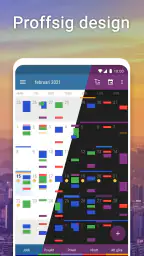 Business Kalender 2 Planerare screenshot