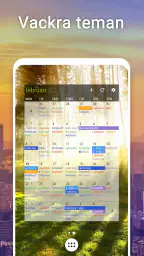 Business Kalender 2 Planerare screenshot
