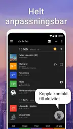 Business Kalender 2 Planerare screenshot