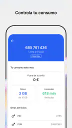 Butik screenshot