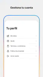 Butik screenshot