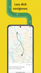 BVG Fahrinfo: Routenplaner screenshot