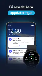 byAir: Flygplan Live Tracker screenshot