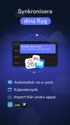 byAir: Flygplan Live Tracker screenshot