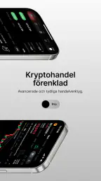 Bybit.eu: köp BTC och krypto screenshot