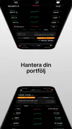 Bybit.eu: köp BTC och krypto screenshot