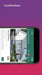 Byggahus screenshot