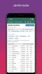 Byggahus screenshot