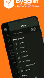 Bygglet screenshot