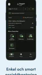 Bygglet screenshot