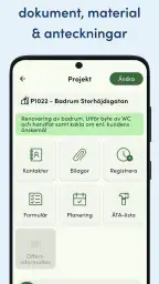 Bygglet screenshot