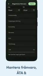 Bygglet screenshot