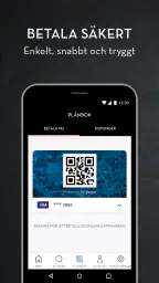 Caffè Nero screenshot