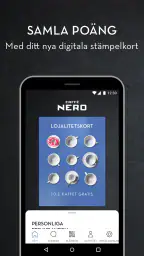 Caffè Nero screenshot