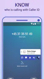 Call Block: Filter and Blocker screenshot