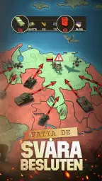 Call of War- WW2 Strategy Game screenshot