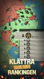 Call of War- WW2 Strategy Game screenshot