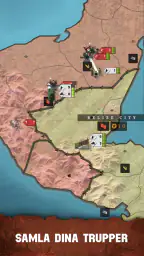 Call of War- WW2 Strategy Game screenshot