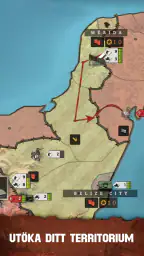 Call of War- WW2 Strategy Game screenshot