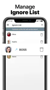 Call Recorder Automatic screenshot
