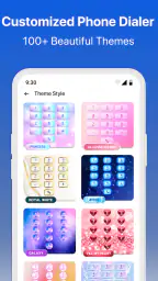 Caller ID: Phone Dialer, Block screenshot