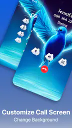 Caller ID: Phone Dialer, Block screenshot