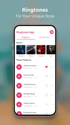 Callerify - Call Screen Themes screenshot