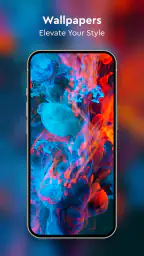 Callerify - Call Screen Themes screenshot