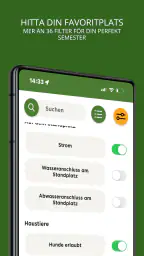 camping.info: CAMPING-APPEN screenshot