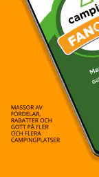 camping.info: CAMPING-APPEN screenshot