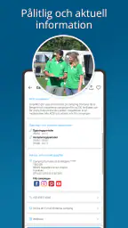 CampingCard ACSI screenshot